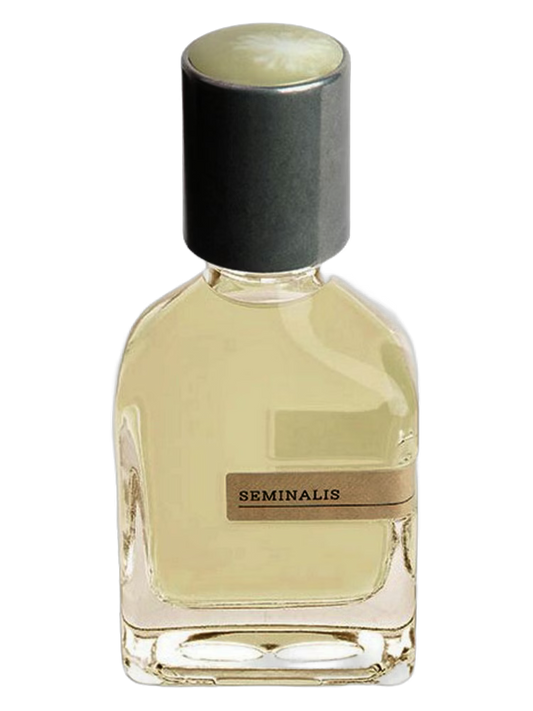 Orto Parisi – Seminalis