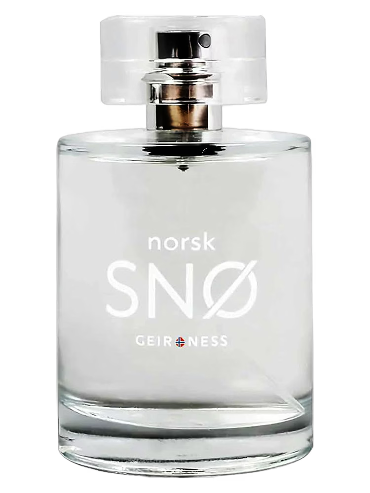 Geir Ness - Norsk Snø