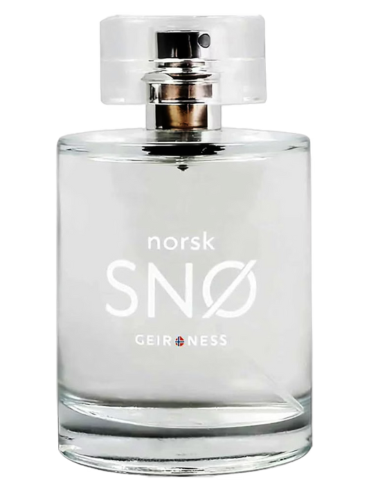 Geir Ness - Norsk Snø