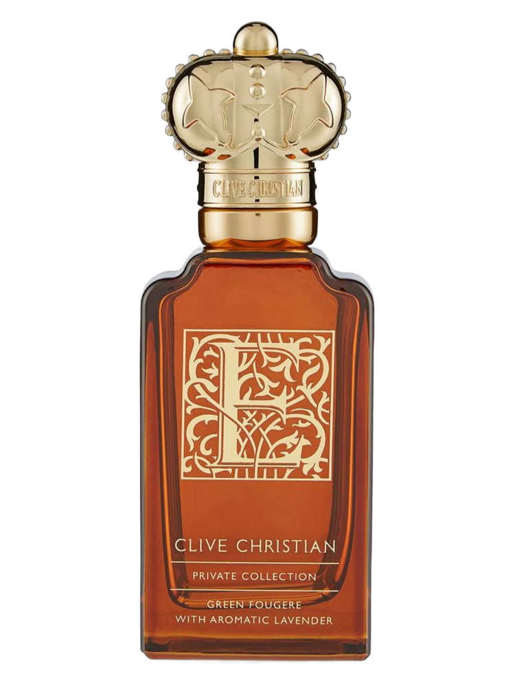 Clive Christian - E Green Fougere (Discontinued)
