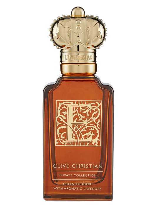 Clive Christian - E Green Fougere (Discontinued)