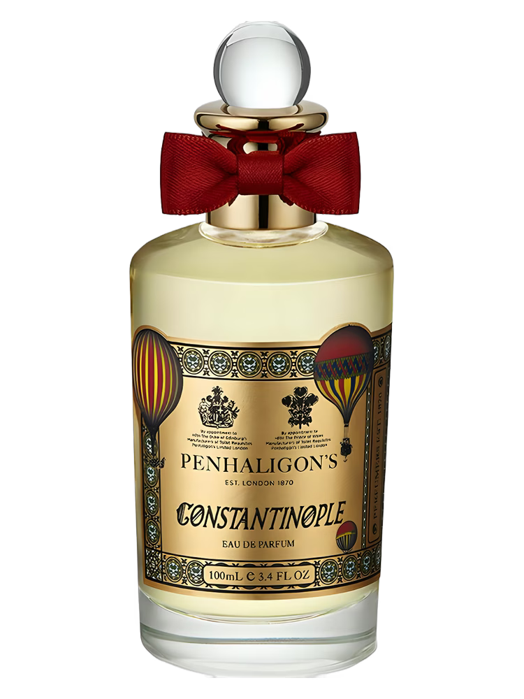 Penhaligon's - Constantinople