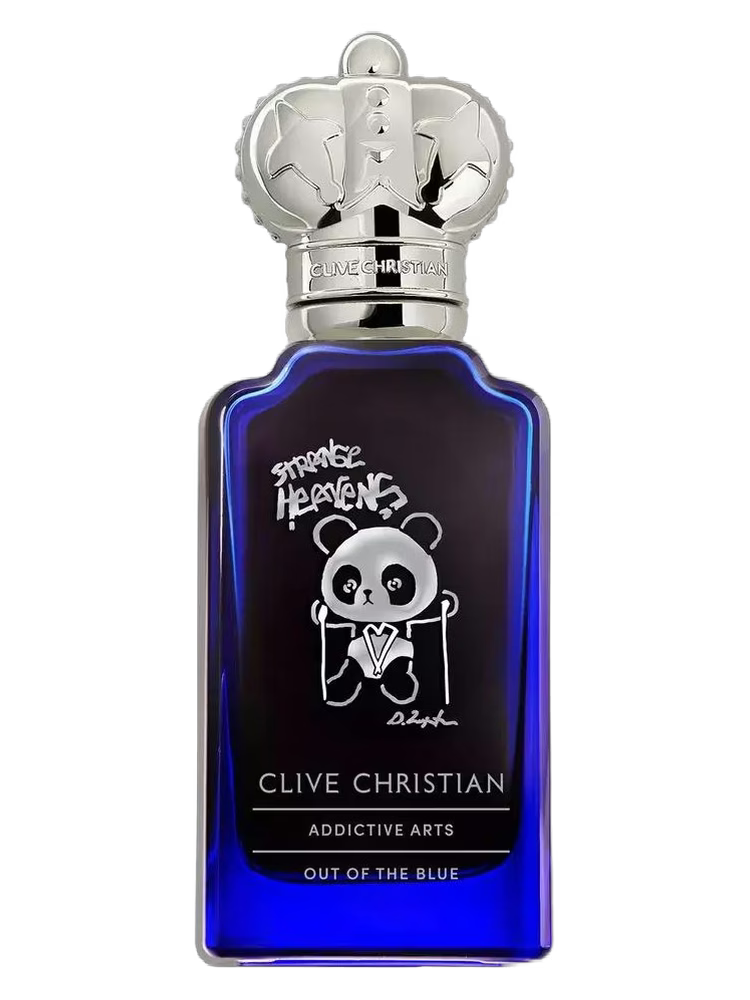 Clive Christian - Out of the Blue