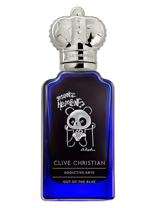 Clive Christian - Out of the Blue