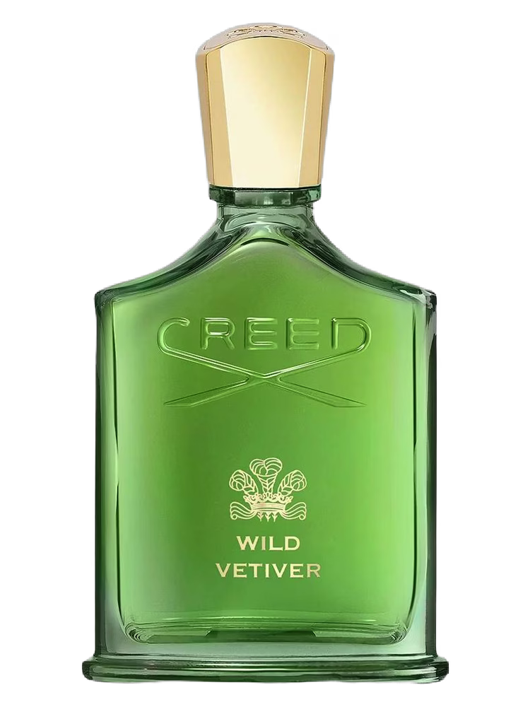 Creed – Wild Vetiver
