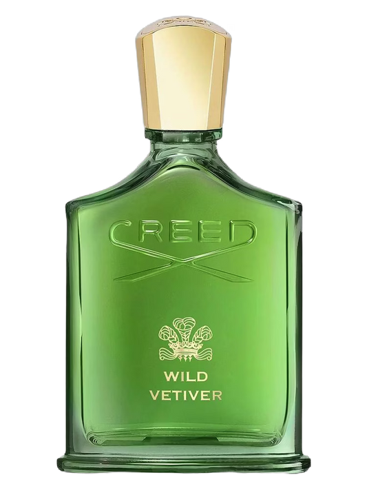 Creed – Wild Vetiver