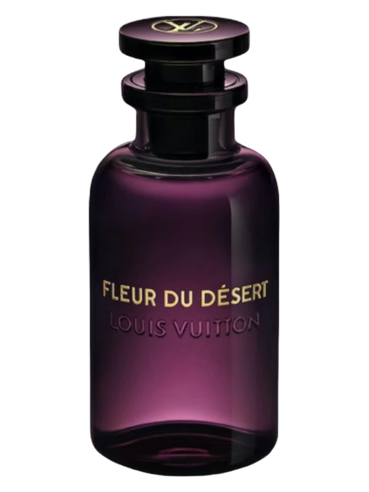 Louis Vuitton – Fleur du Desert