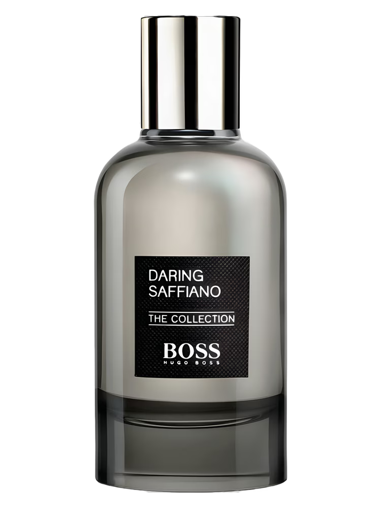 Boss -  The Collection Daring Saffiano