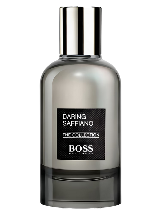 Boss -  The Collection Daring Saffiano
