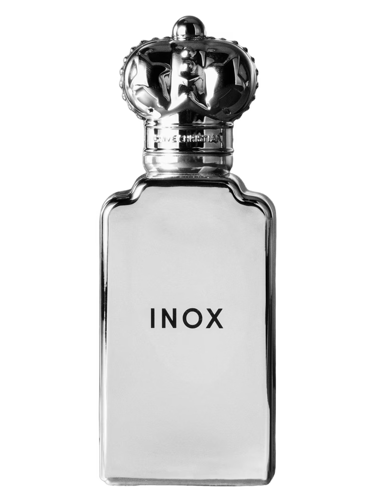 Clive Christian - Inox