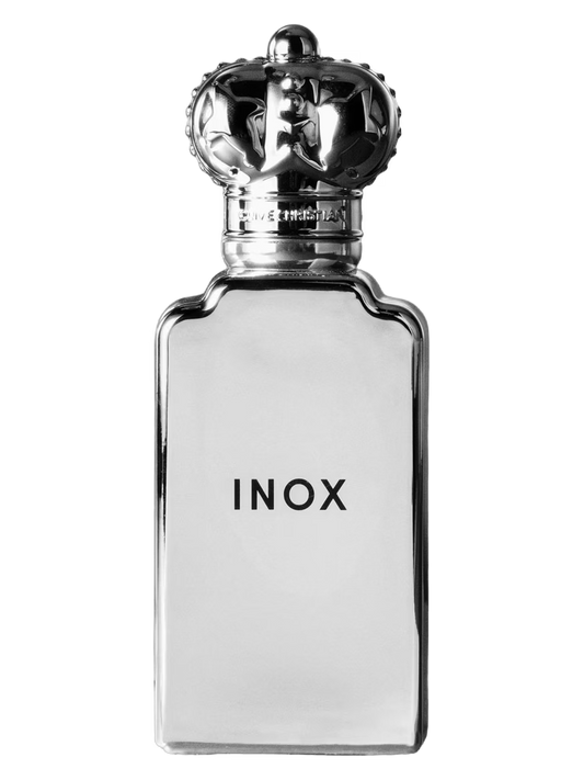 Clive Christian - Inox