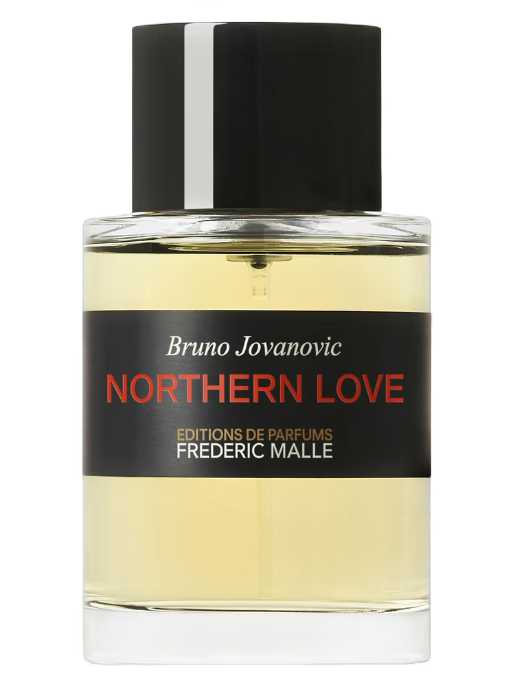 Frédéric Malle – Northern Love