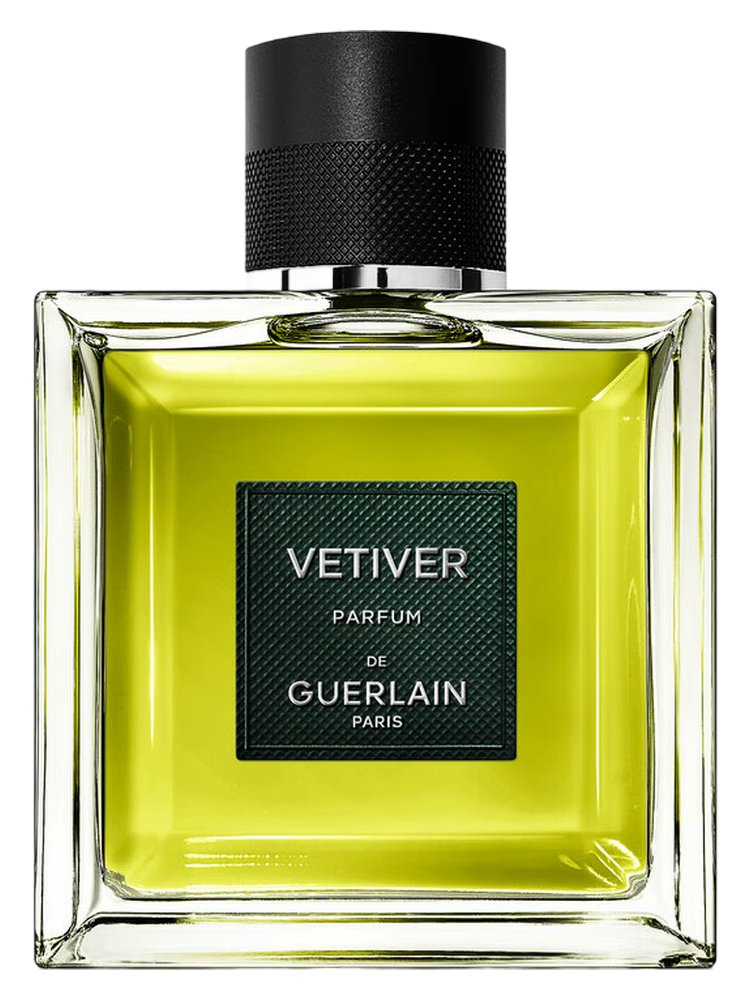 Guerlain – Vetiver EDP