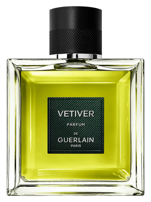 Guerlain – Vetiver EDP