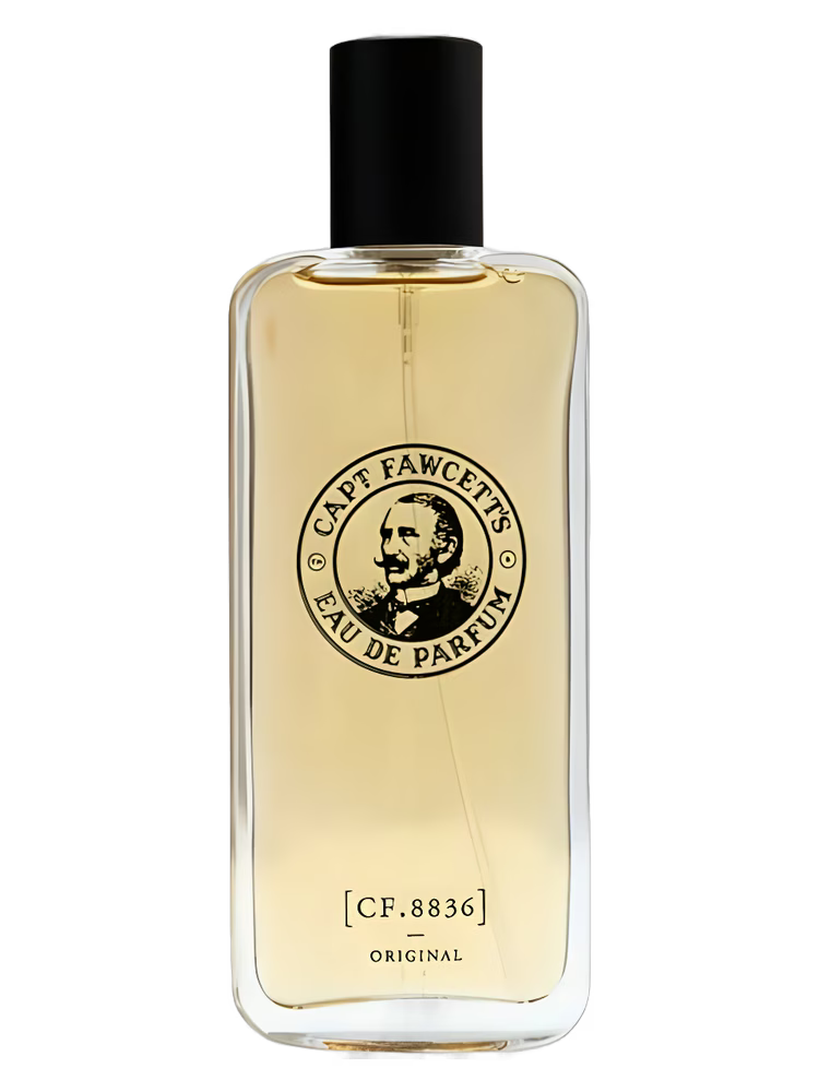 Captain Fawcett - Eau de Parfum [CF.8836] Original