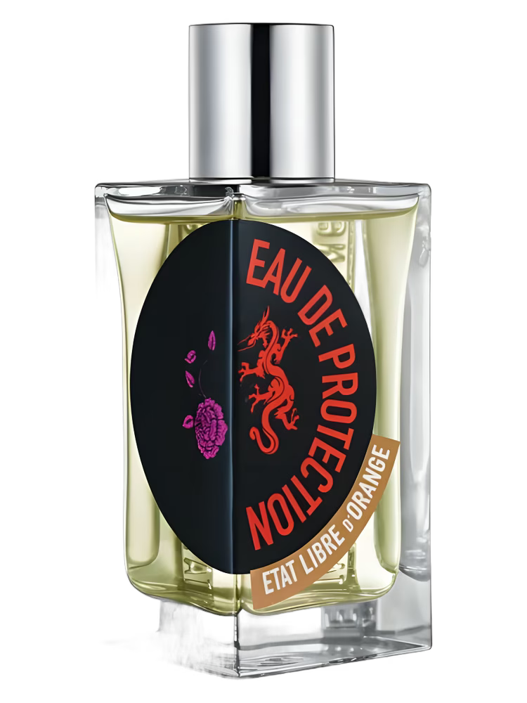Etat Libre d'Orange - Eau de Protection