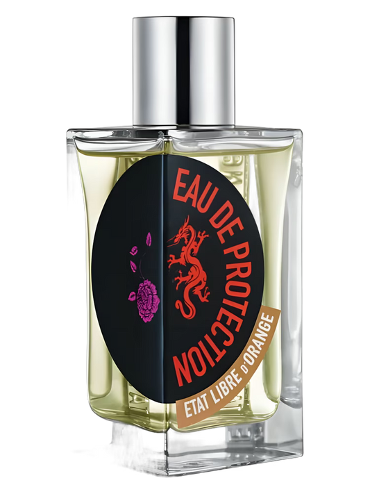 Etat Libre d'Orange - Eau de Protection