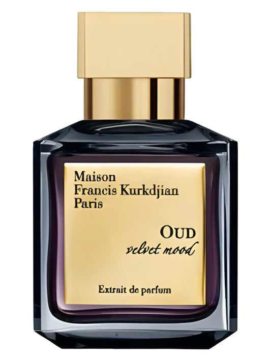 MFK - Oud Velvet Mood