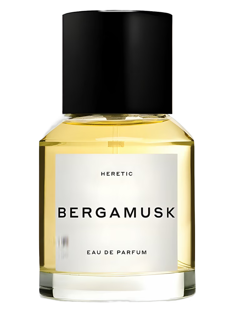 Heretic - Bergamusk