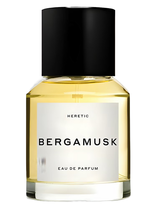 Heretic - Bergamusk