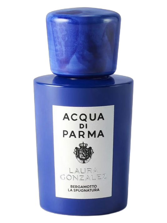 Acqua di Parma - Bergamotto la Spugnatura (Limited Edition)