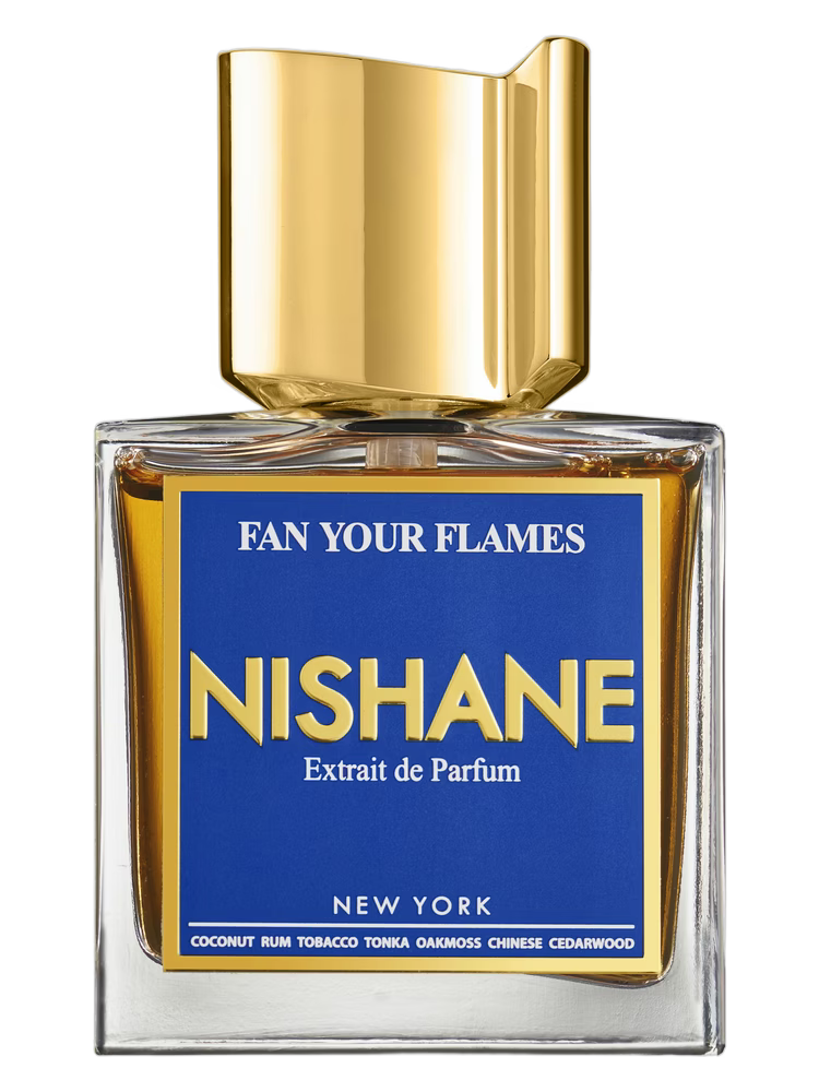 Nishane – Fan Your Flames