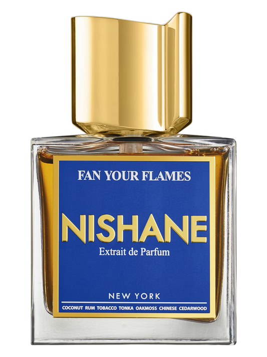 Nishane – Fan Your Flames