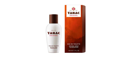 Maurer & Wirtz - Tabac Original