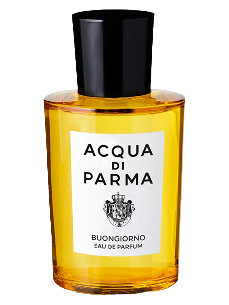 Acqua di Parma – Buongiorno