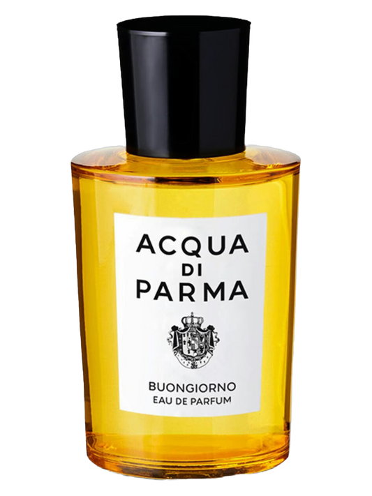 Acqua di Parma – Buongiorno