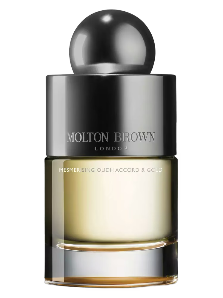 Molton Brown - Mesmerising Oudh Accord & Gold