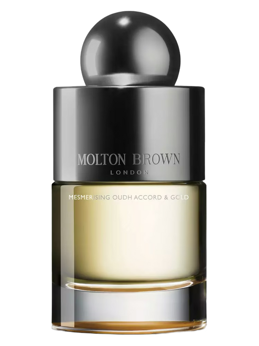 Molton Brown - Mesmerising Oudh Accord & Gold