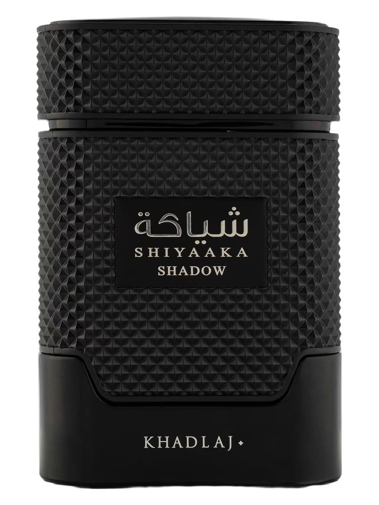 Khadlaj - Shiyaaka Shadow