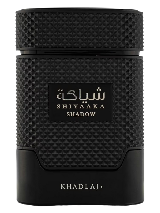 Khadlaj - Shiyaaka Shadow