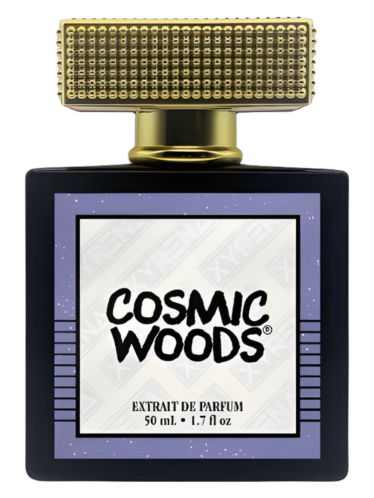 Xyrena - Cosmic Woods