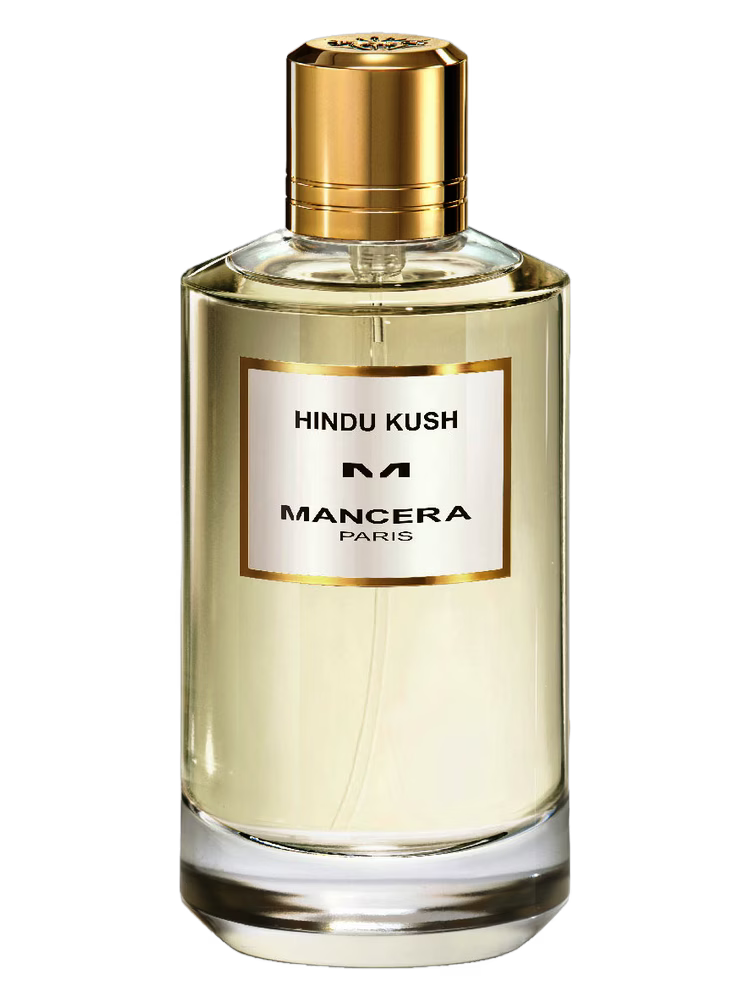 Mancera - Hindu Kush