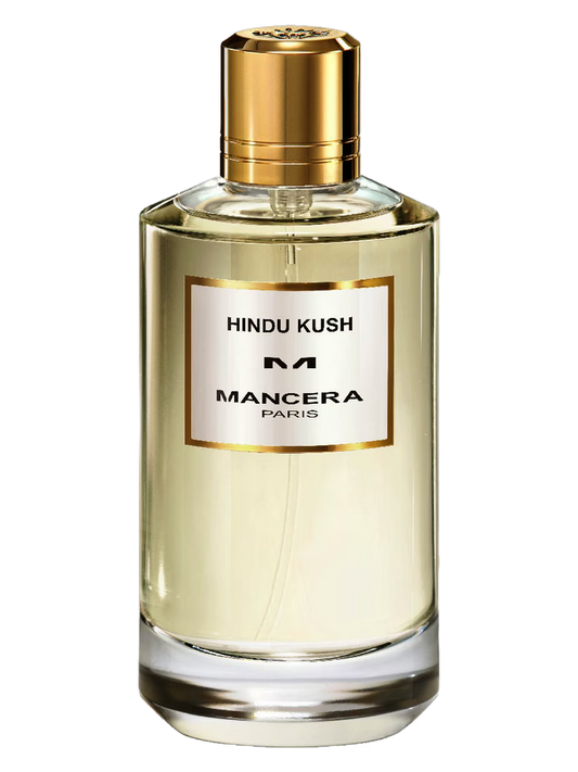 Mancera - Hindu Kush