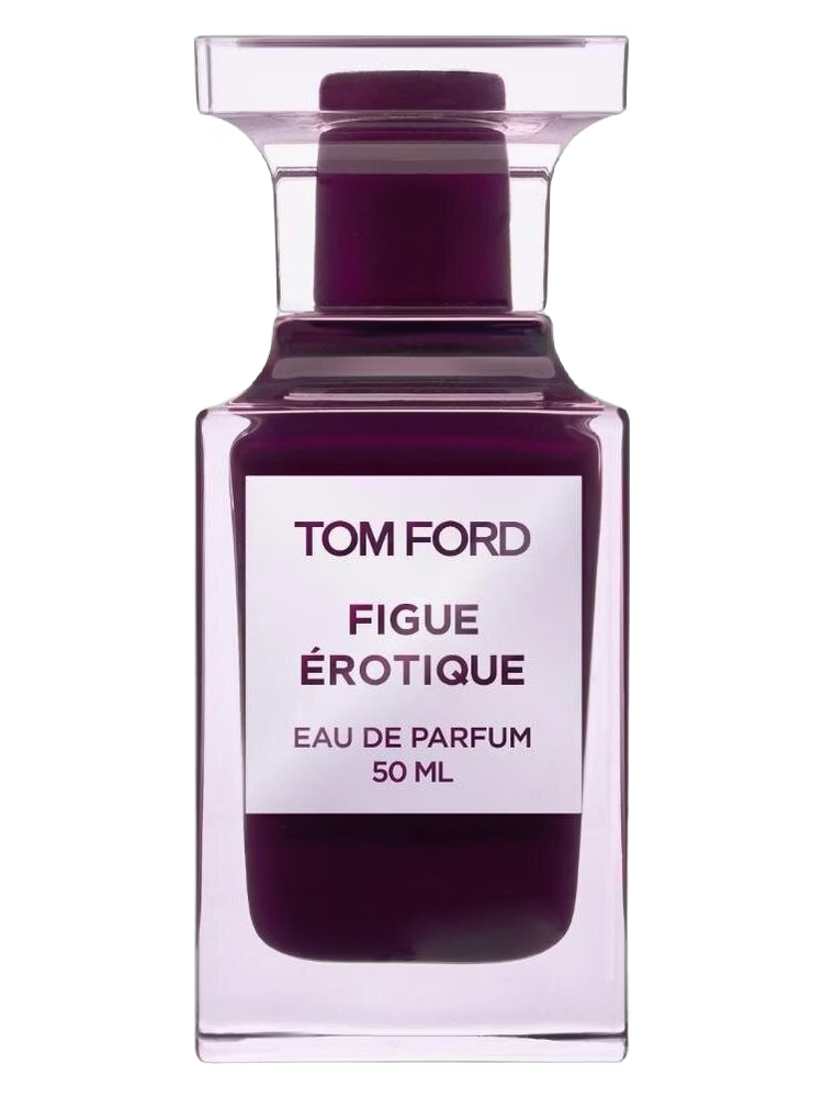Tom Ford - Figue Erotique EDP
