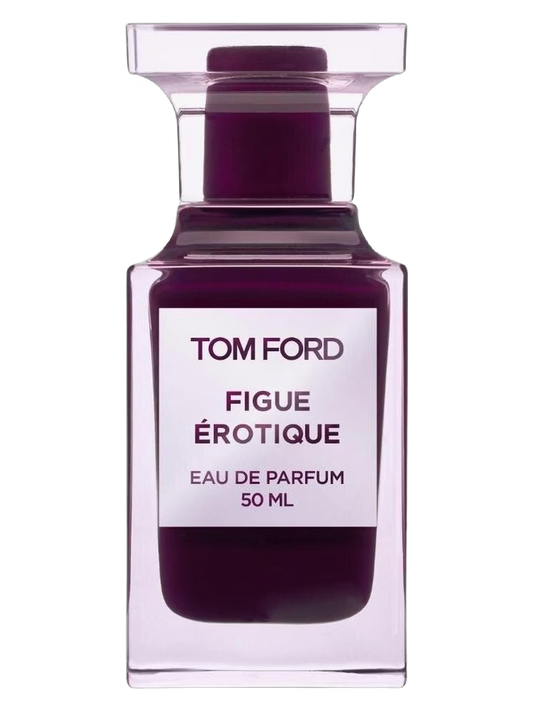 Tom Ford - Figue Erotique EDP