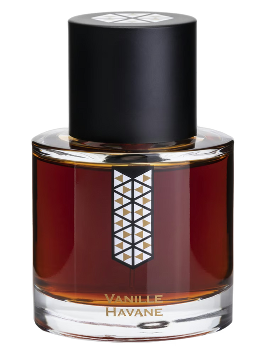 Les Indemodables - Vanille Havane