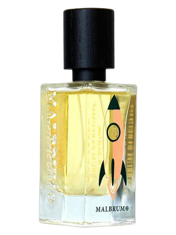 Malbrum - Godspeed