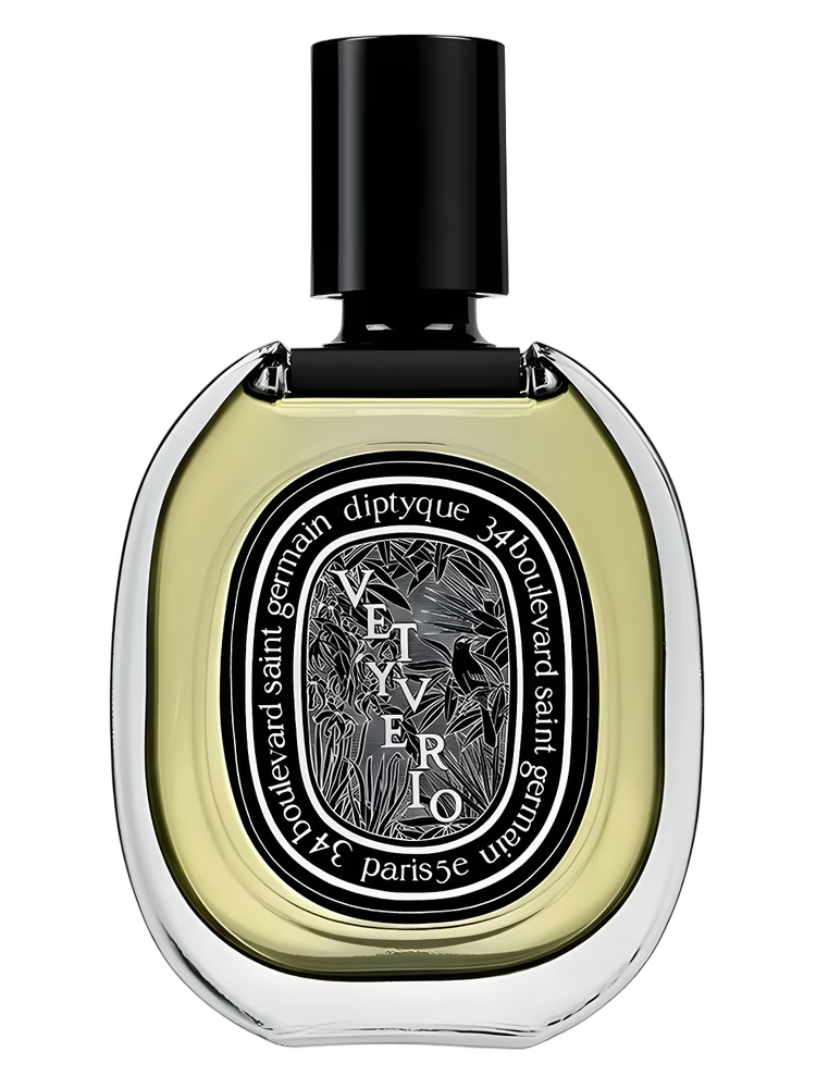 Diptyque – Vetiverio EDP