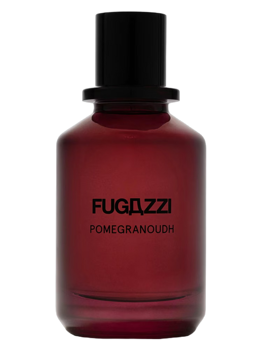 Fugazzi - Pomegranoudh