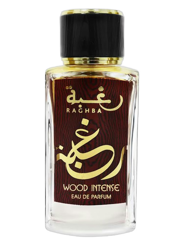 Lattafa – Raghba Wood Intense