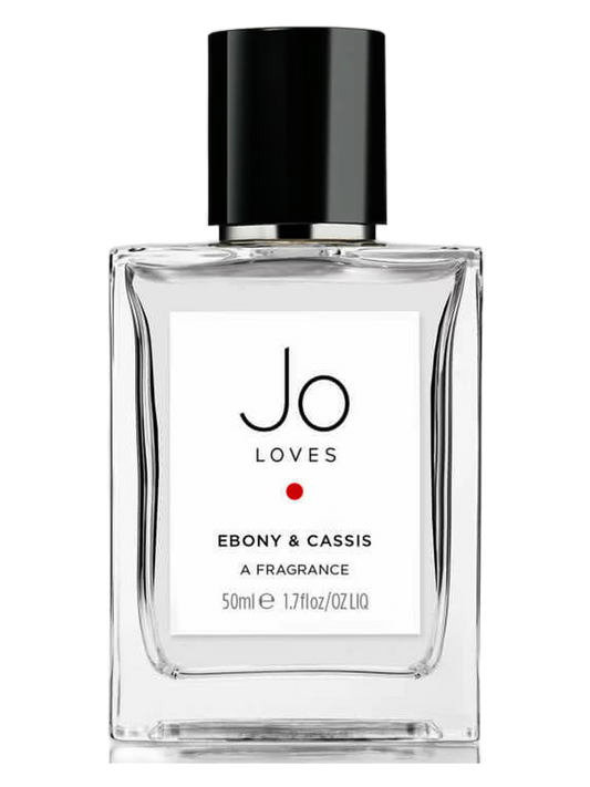 Jo Loves - Ebony & Cassis