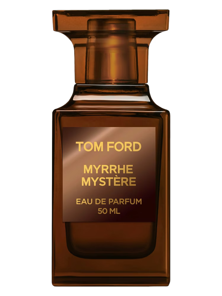 Tom Ford - Myrrh Mystery