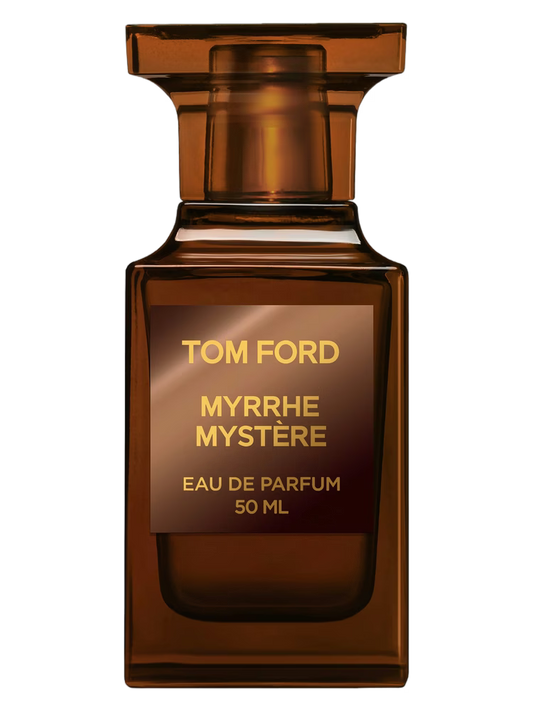 Tom Ford - Myrrh Mystery