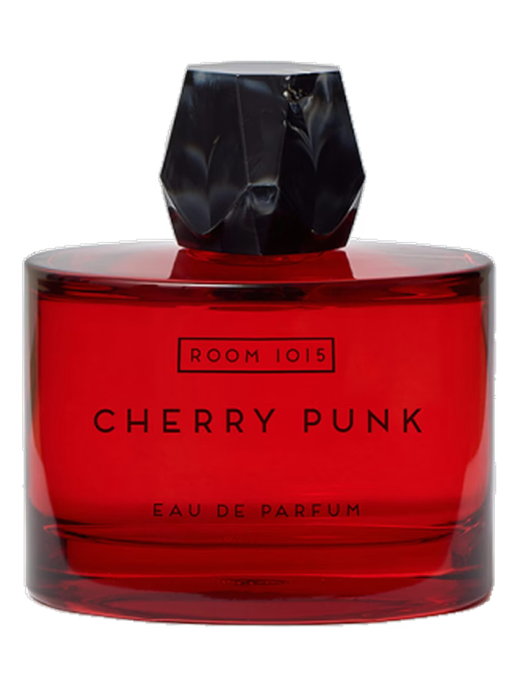 Room 1015 - Cherry Punk
