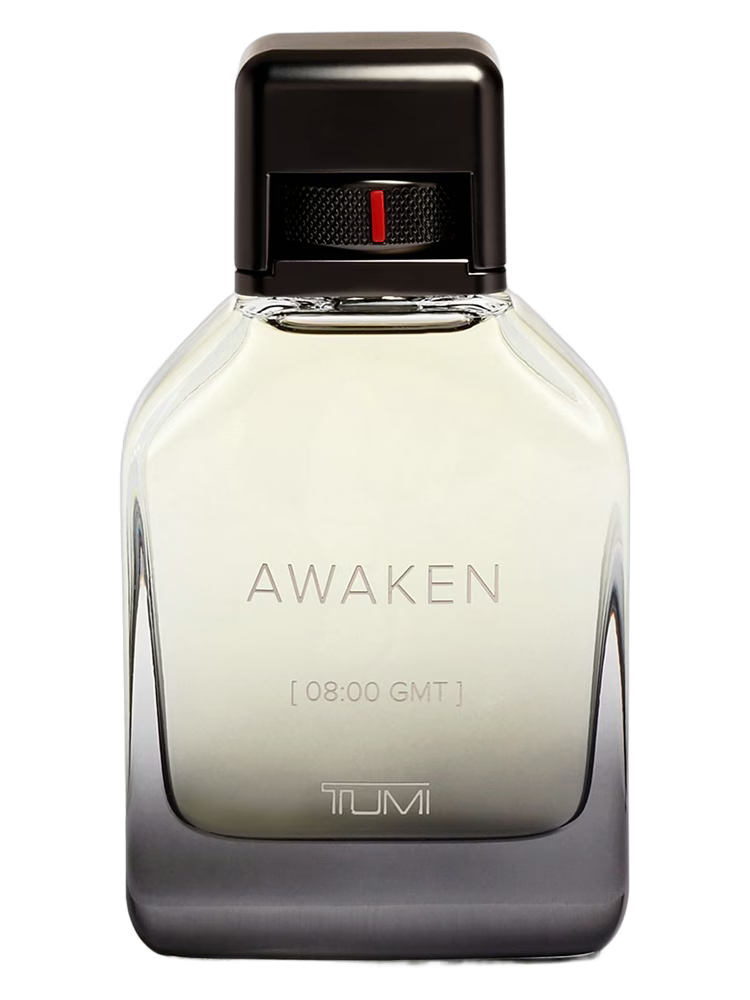 Tumi - Awaken