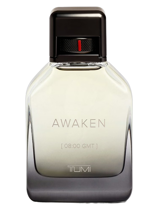 Tumi - Awaken